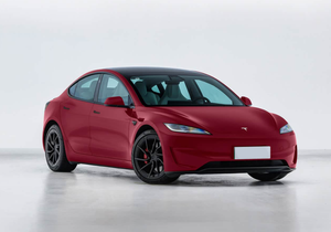 Mô Hình 3 <span class=keywords><strong>2025</strong></span> Rwd Điện <span class=keywords><strong>Hatchback</strong></span> Sang Trọng SUV Tự Động Hộp Số Hiệu Quả Cao Turbo Trái Euro Vi Ánh Sáng Tối Tùy Chọn - Product Image 4