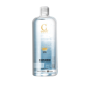 Lubrifiant soluble dans l'eau avec grande capacité et fort <span class=keywords><strong>dessin</strong></span> pour les rapports sexuels en couple corps <span class=keywords><strong>humain</strong></span> et produits pour adultes - Product Image 4