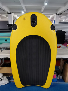 Fábrica inflable <span class=keywords><strong>agua</strong></span> rescate goma <span class=keywords><strong>Motor</strong></span> barco gota puntada inflable SUP Wake surf Jet Ski salvavidas rescate trineo - Product Image 5