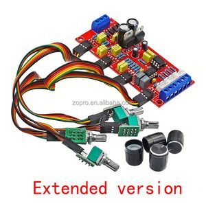 Amplificador Operacional HIFI Audiophile NE5532, Amplificador de Potencia para Frecuencias Medias, Altas y Bajas, Montaje SMD, Ajuste de Sonido - Product Image 5