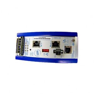 Nuevo Amplificador de Conmutación Aislado de 1 Canal KFD2-SR2-Ex1.W con Entrada SIL2 NAMUR y Salida de Relé para Áreas Peligrosas - Product Image 1