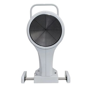 <span class=keywords><strong>Topographe</strong></span> cornéen de l'équipement KJ30 de topographie ophtalmique médicale de rendement élevé de la Chine avec la prise de photo automatique - Product Image 3