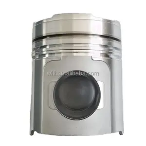 S6R2F Piston Manufacturer Mechanical Diesel Engine Parts 160mm Piston 37517-35200 Pistons For MHI Engine Parts