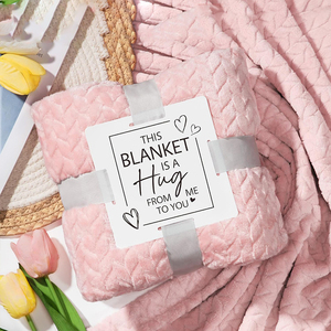 Ensemble de tasses et serviettes personnalisées, cadeau d'anniversaire pour femmes, souvenir de Noël, cadeaux de mariage pour invités, cadeau de remerciement - Product Image 6