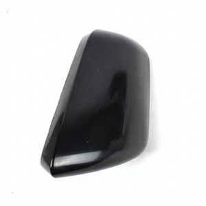 Carcasa de Espejo Retrovisor para Vehículo Wolf Lake, Negra, ABS, Convexa, para Mustang 2015-2020, Lado Derecho/Izquierdo - Product Image 1