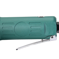 Meuleuse d'angle pneumatique personnalisable avec support OEM, polisseuse à air pour soudure, meulage, coupe et ponçage