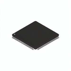 Electronic Circuit Components Embedded 208 BFQFP Exposed Pad In Stock XC5215-6HQ208C0359 - Product Image 1