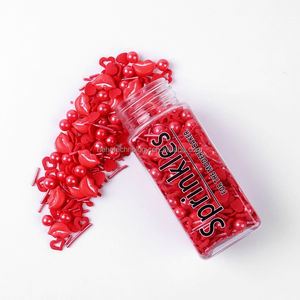 Top 10 des produits les plus vendus, rouges à lèvres, sucre, ingrédients alimentaires, bonbons, décoration de gâteaux, boulangerie - Product Image 3