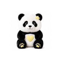 Peluche Panda Interactif : Jouet Éducatif et Ludique pour l'Apprentissage et le Contabillement d'Histoires avec Chat GPT
