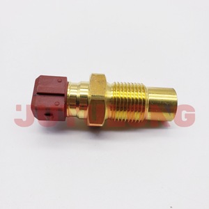 เซ็นเซอร์วัดอุณหภูมิน้ำ XCMG รุ่น AL156798 AT210773 สำหรับรถขุด LX100 LX120 QSK30 Cummins - Product Image 1