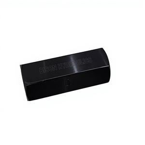 วาล์วกันกลับแบบอินไลน์รุ่น YUKEN ซีรีส์ CIT รุ่น CIT-02 CIT-03 CIT-06 CIT-10 - Product Image 3