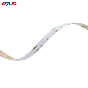 ADLED RGB LED Light IP65 Remote Control Dimmable 3-Year Warranty DC24V 12mm PCB Width - Product Image 4