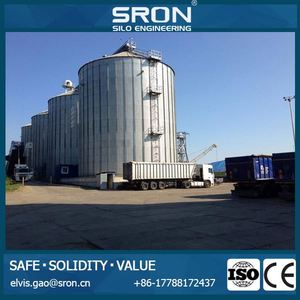 Molino <span class=keywords><strong>de</strong></span> arroz y <span class=keywords><strong>secador</strong></span> <span class=keywords><strong>de</strong></span> cáscara <span class=keywords><strong>de</strong></span> arroz con seguridad garantizada, SRON SILO proporciona secadora fija y móvil y sistema <span class=keywords><strong>de</strong></span> Silo <span class=keywords><strong>de</strong></span> grano - Product Image 3