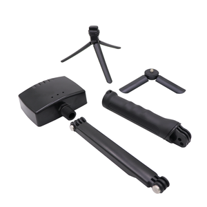 Изготовленный на заказ пластиковый продукт, литье под давлением PA,PA6/6 + GF,ABS,POM,PC,PP,PET,TPE,PVC,HDPE пластиковая деталь - Product Image 1