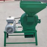 Machine à moudre à sec multifonctionnelle, moulin à broyer électrique pour épices, graines, grains de café
