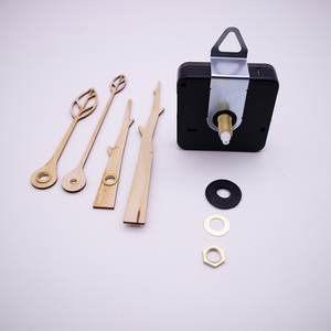Kits d'<span class=keywords><strong>horloge</strong></span> <span class=keywords><strong>en</strong></span> gros, moteur d'<span class=keywords><strong>horloge</strong></span> bon marché 5168S mécanisme d'<span class=keywords><strong>horloge</strong></span> silencieux <span class=keywords><strong>avec</strong></span> pointeurs <span class=keywords><strong>en</strong></span> <span class=keywords><strong>bois</strong></span> - Product Image 6