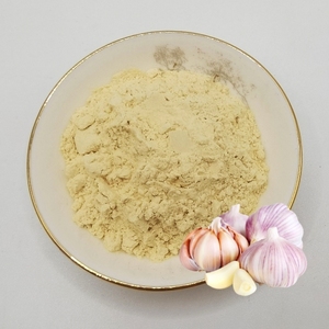 Gıda sınıfı sarımsak özü <span class=keywords><strong>Allicin</strong></span> 2%-5% suda çözünür fabrika stok mevcut kalite garantili paketlenmiş davul Minimum sipariş 1Kg - Product Image 1