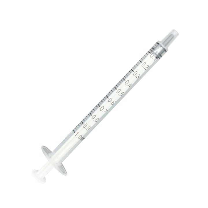 高品质 1.5毫升注射器注射器 250毫升 1000cc 注射器