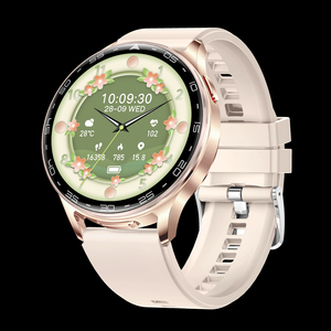 <span class=keywords><strong>Reloj</strong></span> <span class=keywords><strong>Inteligente</strong></span> T97 2 en 1 con Auriculares ANC Ocultos, Almacenamiento Magnético, Pantalla de 1.39 Pulgadas, Llamadas por BT, Monitor de Salud, Resistente al Agua <span class=keywords><strong>IP67</strong></span> 2025 - Product Image 2