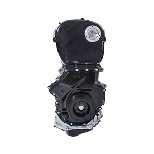 Motor EA888 CEA <span class=keywords><strong>CDA</strong></span> 1.8T de Alta Calidad y Precio de Fábrica para Tiguan, Nuevo Passat, Magotan, Volkswagen CC, Skoda Octavia, Skoda Superb - Product Image 5