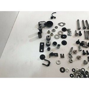 Compatible con la caja de herramientas Honda Givi y el kit TL 1156 X Adv 750 2017 2020 - Product Image 2