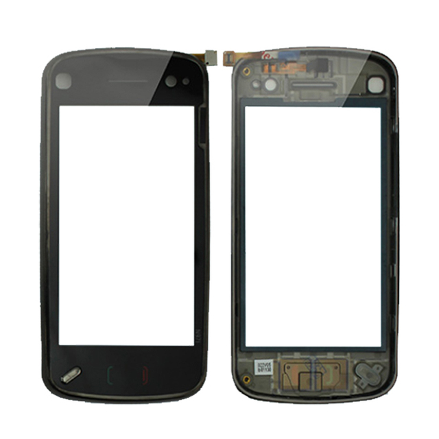 Touch Panel for nokia N97 With High Quality Brand New