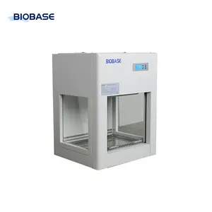 BIOBASE China Compounding Hood Laminar Medical Equipment Flow cappa aspirante Desktop