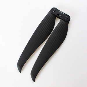 Aviones grandes cuchillas plegables Drone paletas fábrica personalizada estable Drone accesorios Agricole Drones - Product Image 2