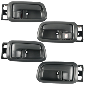 El mango interior de 692780C10 y 69207-0C010 es adecuado para Toyota 2000-2006 - Product Image 5
