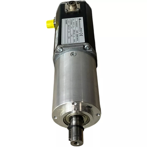 มอเตอร์ Dunkermotoren Dark Motors รุ่น BG65X25PI รองรับแรงดันไฟฟ้าหลายระดับ 240V/110V/220V - Product Image 2