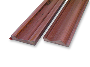 Thiết kế hiện đại Hot Bán PVC wainscoting tấm ván chân tường không thấm nước cho trang trí nội thất - Product Image 6