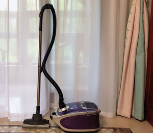 Robot <span class=keywords><strong>aspirateur</strong></span> 2200W à conception silencieuse, avec affichage LED, grande cartouche, <span class=keywords><strong>prix</strong></span> d'usine - Product Image 5