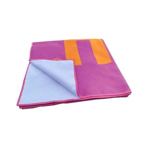 Toalla Deportiva Musical para Bebés - Poliéster Suave con Impresión por Transferencia Térmica - Product Image 2
