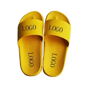 Designer Sandalen Custom Sliders Schuhe Herren, Custom Printed Slippers Slides Schuhe