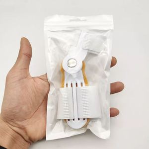 TJ-FM014 korektor Bunion nyaman kualitas tinggi korektor Hallux Valgus pereda nyeri dapat diatur untuk terapi fisik - Product Image 2