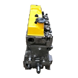 SAA4D95LE-<span class=keywords><strong>5</strong></span> Pc01 <span class=keywords><strong>4D95LE</strong></span> 4D95T Động Cơ Diesel Cho Máy Xúc Bánh Xích PC60-7 PC70-8 PC130-7 Cho Komatsu - Product Image 2