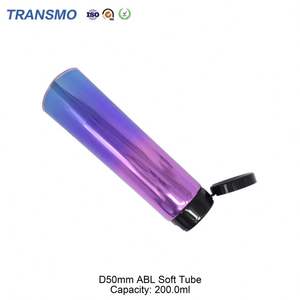 Skin Care <b>Cream</b> <b>Lotion</b> Soft Squeeze Plastic Tube <b>Lotion</b> Container 200ml Squeeze <b>Lotion</b> Tube <b>Hand</b> <b>Cream</b> Cosmetic Tube - Product Image 4