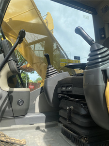 ใช้สำหรับรถขุดตีนตะขาบ CAT320 ขนาด 20 ตัน พร้อมระบบไฮดรอลิกเต็มรูปแบบ เครื่องยนต์และปั๊มแท้ - Product Image 4