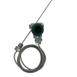 ディスプレイ付き温度センサー付き4-20 MA 0-5VデジタルRS485ベストセラー - Product Image 1