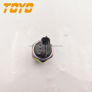 Regulador del sensor de presión del riel de combustible 499000-6131 8-98119790-0 4990006131 excavadora de excavadora 4HK1 6HK1 6HK1 6WG1 6UZ1 - Product Image 3