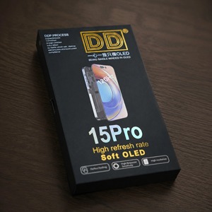 Pantalla OLED DD X15 PRO para reemplazo de pantalla de teléfono - Product Image 3