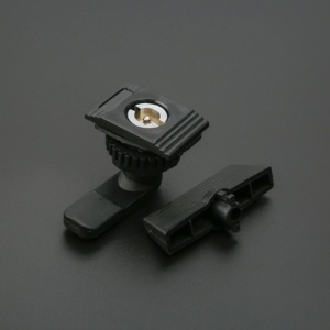 <span class=keywords><strong>Lida</strong></span> <span class=keywords><strong>Cam</strong></span> Khóa MS705-4 Nhựa Công Nghiệp Đồ Nội Thất Tủ Khóa Cho Ngăn Kéo Hộp Thư & Công Cụ Hộp - Product Image 5