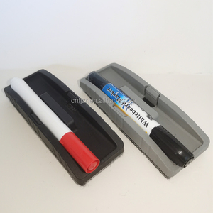<span class=keywords><strong>Tableau</strong></span> en <span class=keywords><strong>feutre</strong></span> de laine manipulé en plastique <span class=keywords><strong>pour</strong></span> l'école en gros/Effaceur de <span class=keywords><strong>tableau</strong></span> <span class=keywords><strong>blanc</strong></span> - Product Image 4