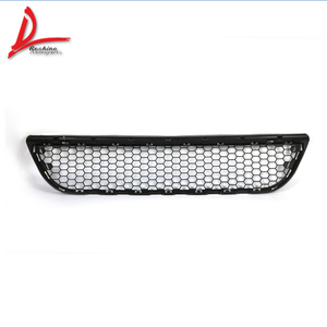 Rejilla de Parachoques Delantero para <span class=keywords><strong>Dacia</strong></span> Logan <span class=keywords><strong>MCV</strong></span> 2009, Rejilla para Auto, 8200604721 - Product Image 1