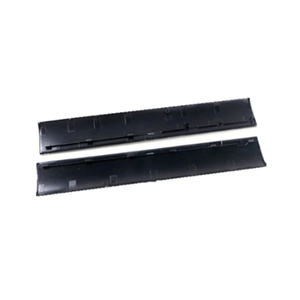 Cubierta Inferior de Disco Duro para <span class=keywords><strong>PS3</strong></span> 4000, Panel Izquierdo y Derecho para Bahía de Disco Duro, Carcasa para Consola <span class=keywords><strong>PS3</strong></span> Super Slim, Pieza de Reparación - Product Image 4