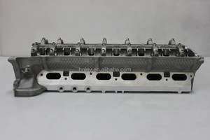 Nueva culata de motor M50 M52 para BMW 325I 24V 525I 24V <span class=keywords><strong>525IX</strong></span> 24V modelo para AMC 910 553 910553 11121748391 - Product Image 4