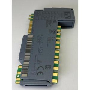 B & R X20 AO 4632 PLC โมดูล4เอาต์พุต24V แหล่งจ่ายไฟ - Product Image 5