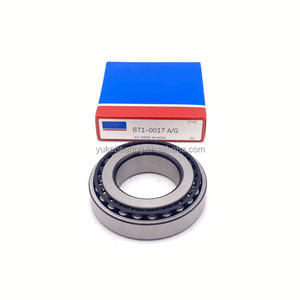 ตลับลูกปืนแบบเรียวมีความแม่นยำสูงแบริ่งแบบ ST2358มืออาชีพ - Product Image 3