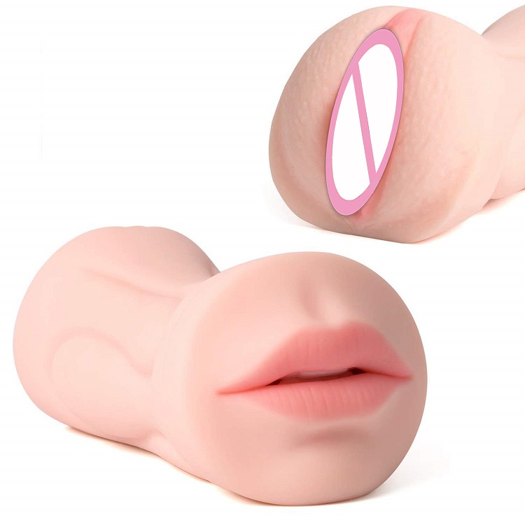 Groothandel Sex Toys Man Masturbator Goedkope Prijs Mannelijke Rubber Kunstmatige Masturbatie Cup Vagina Penis Sex Speelgoed Plastic Kut