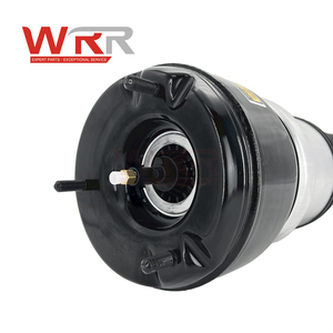 Amortisseur 2223201538 A2223201538 pour Mercedes-Benz Classe S W222 S550 Avant Gauche – Suspension Pneumatique Durable - Product Image 5